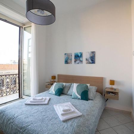 Apartmán Bnb Al Centro E Meglio, Napoli Exteriér fotografie