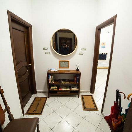 Apartmán Bnb Al Centro E Meglio, Napoli Exteriér fotografie
