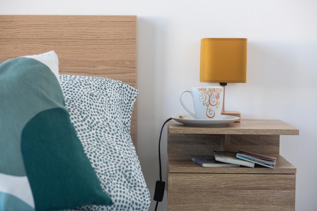 Apartmán Bnb Al Centro E Meglio, Napoli Exteriér fotografie