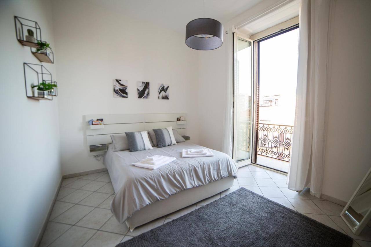 Apartmán Bnb Al Centro E Meglio, Napoli Exteriér fotografie