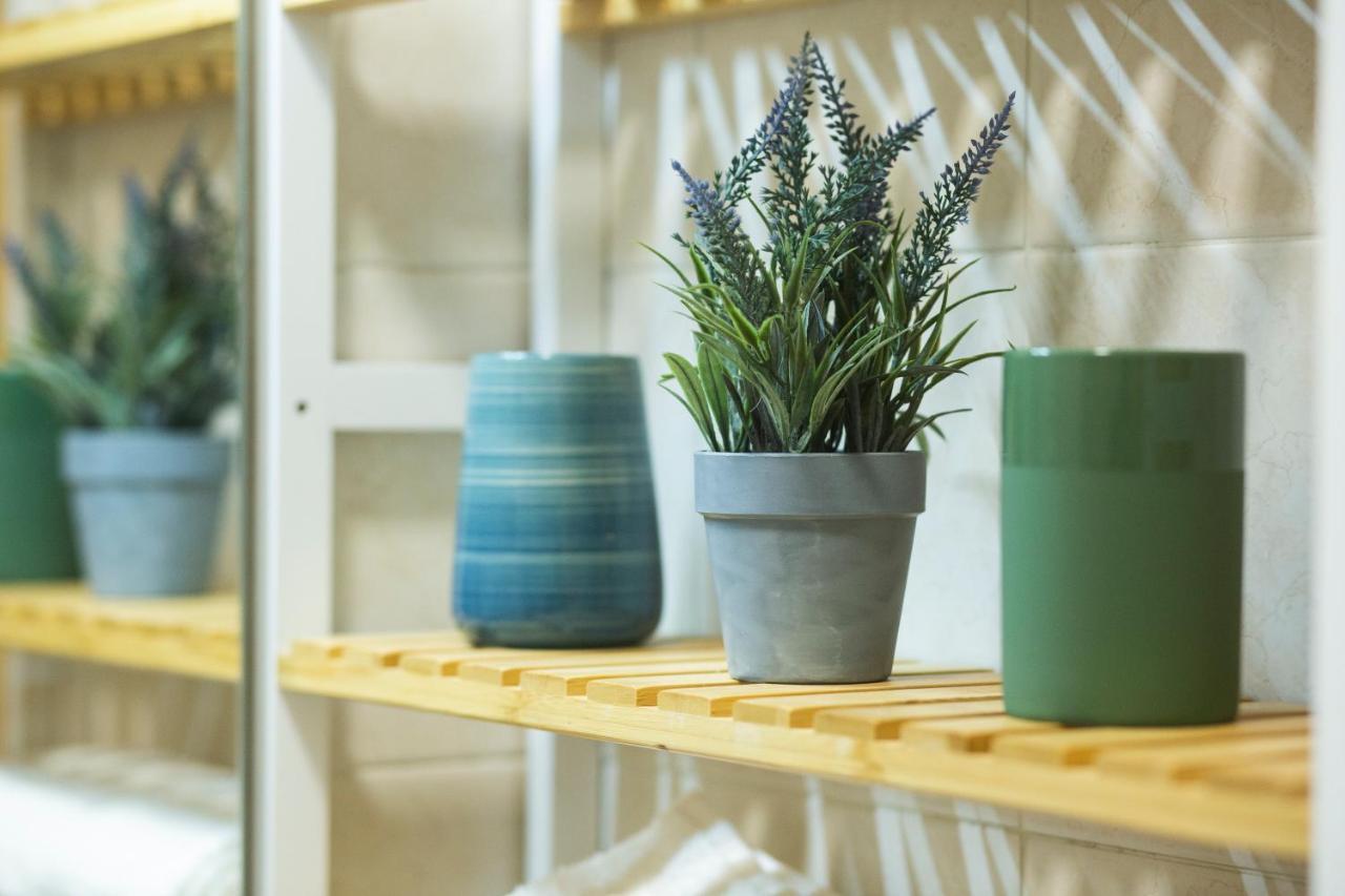 Apartmán Bnb Al Centro E Meglio, Napoli Exteriér fotografie