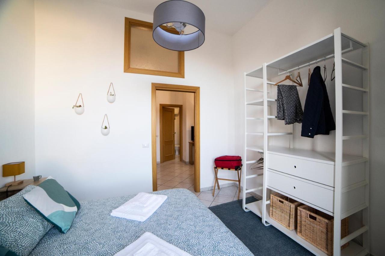 Apartmán Bnb Al Centro E Meglio, Napoli Exteriér fotografie